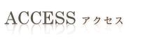 クリニック・アクセス